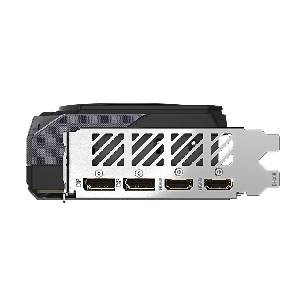 VGA GIGABYTE RADEON RX 9070XT GAMING OC - 16GB GDDR6