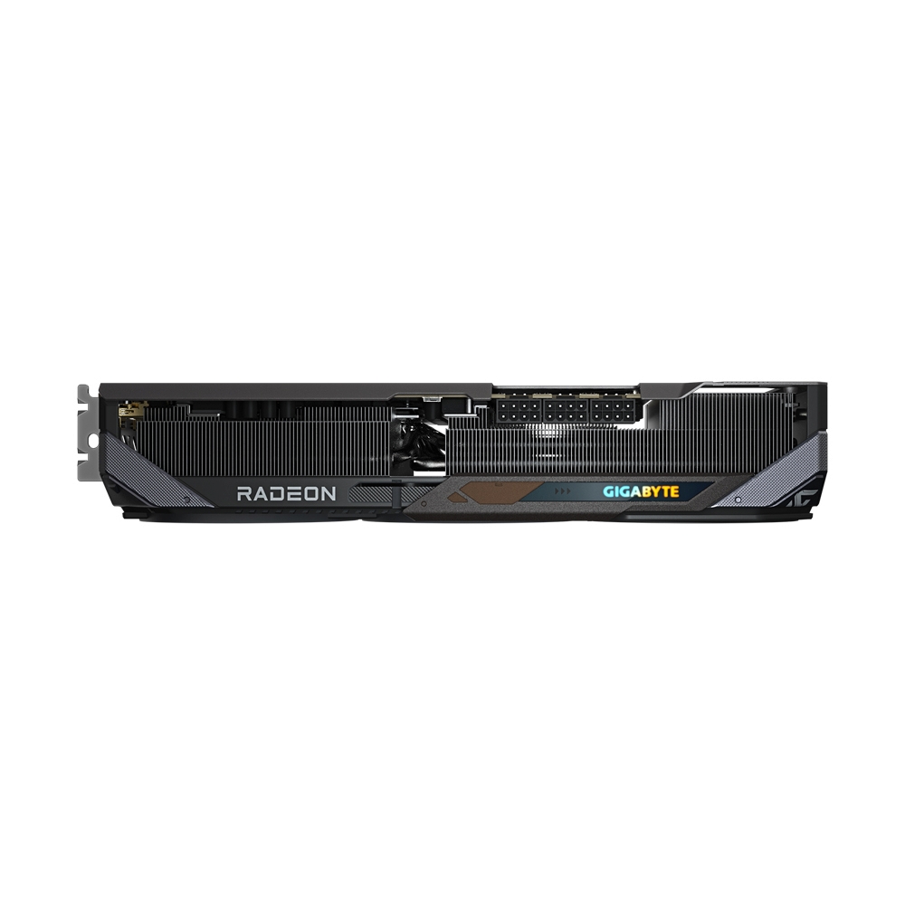 VGA GIGABYTE RADEON RX 9070XT GAMING OC - 16GB GDDR6