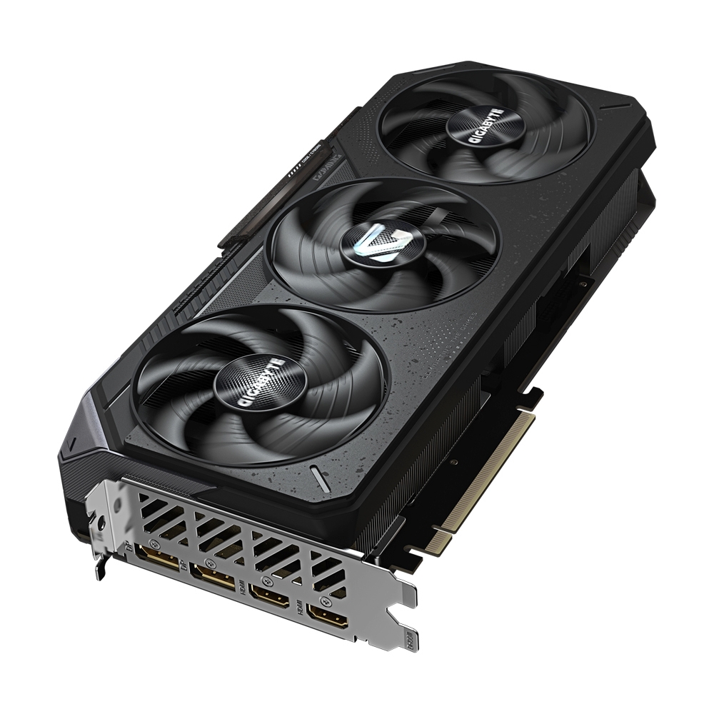 VGA GIGABYTE RADEON RX 9070XT GAMING OC - 16GB GDDR6