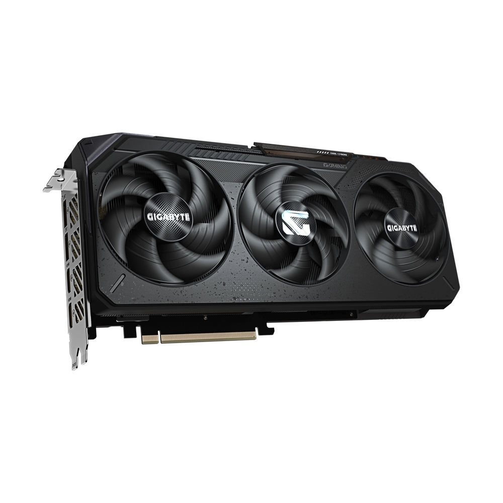 VGA GIGABYTE RADEON RX 9070XT GAMING OC - 16GB GDDR6