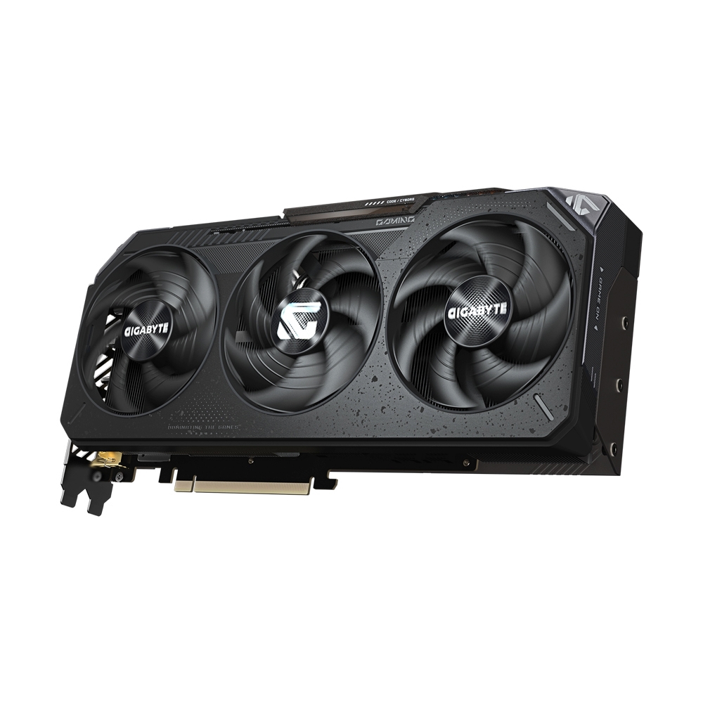 VGA GIGABYTE RADEON RX 9070XT GAMING OC - 16GB GDDR6