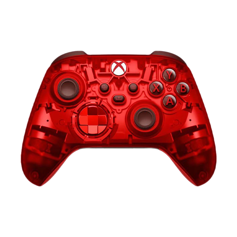 CONTROLLER BLUETOOTH MICROSOFT XBOX SERIES QAU-00166 PULSE CIPHER ...