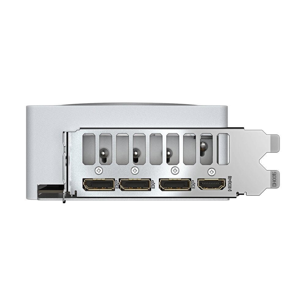 VGA GIGABYTE GEFORCE RTX 5070 AERO OC - 12GB GDDR7 (REV. 1.0)