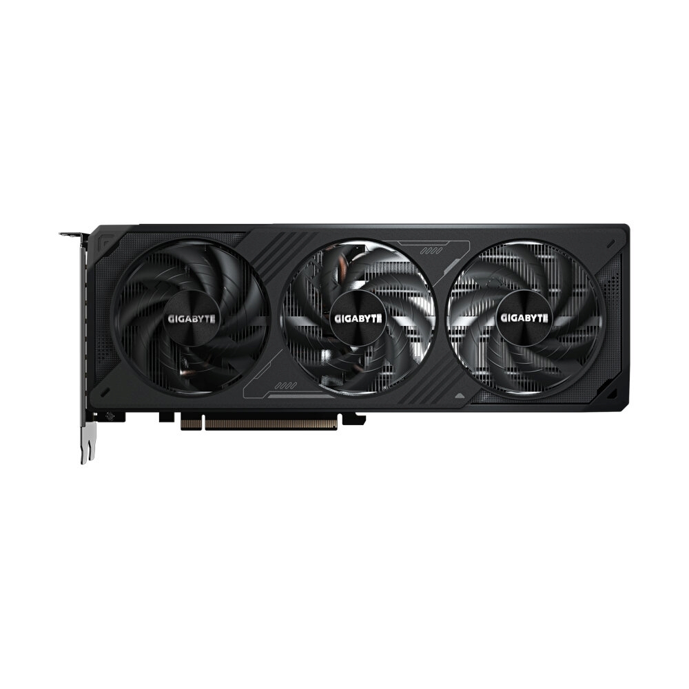 VGA GIGABYTE GEFORCE RTX 5070 WINDFORCE OC - 12GB GDDR7 (REV. 1.0)