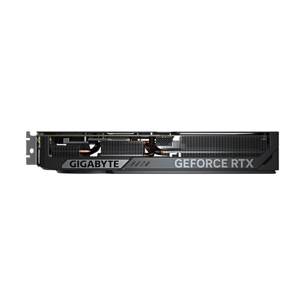 VGA GIGABYTE GEFORCE RTX 5070 WINDFORCE OC - 12GB GDDR7 (REV. 1.0)