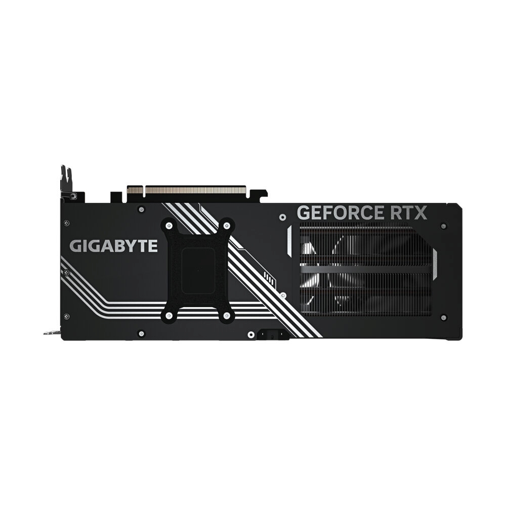 VGA GIGABYTE GEFORCE RTX 5070 WINDFORCE OC - 12GB GDDR7 (REV. 1.0)