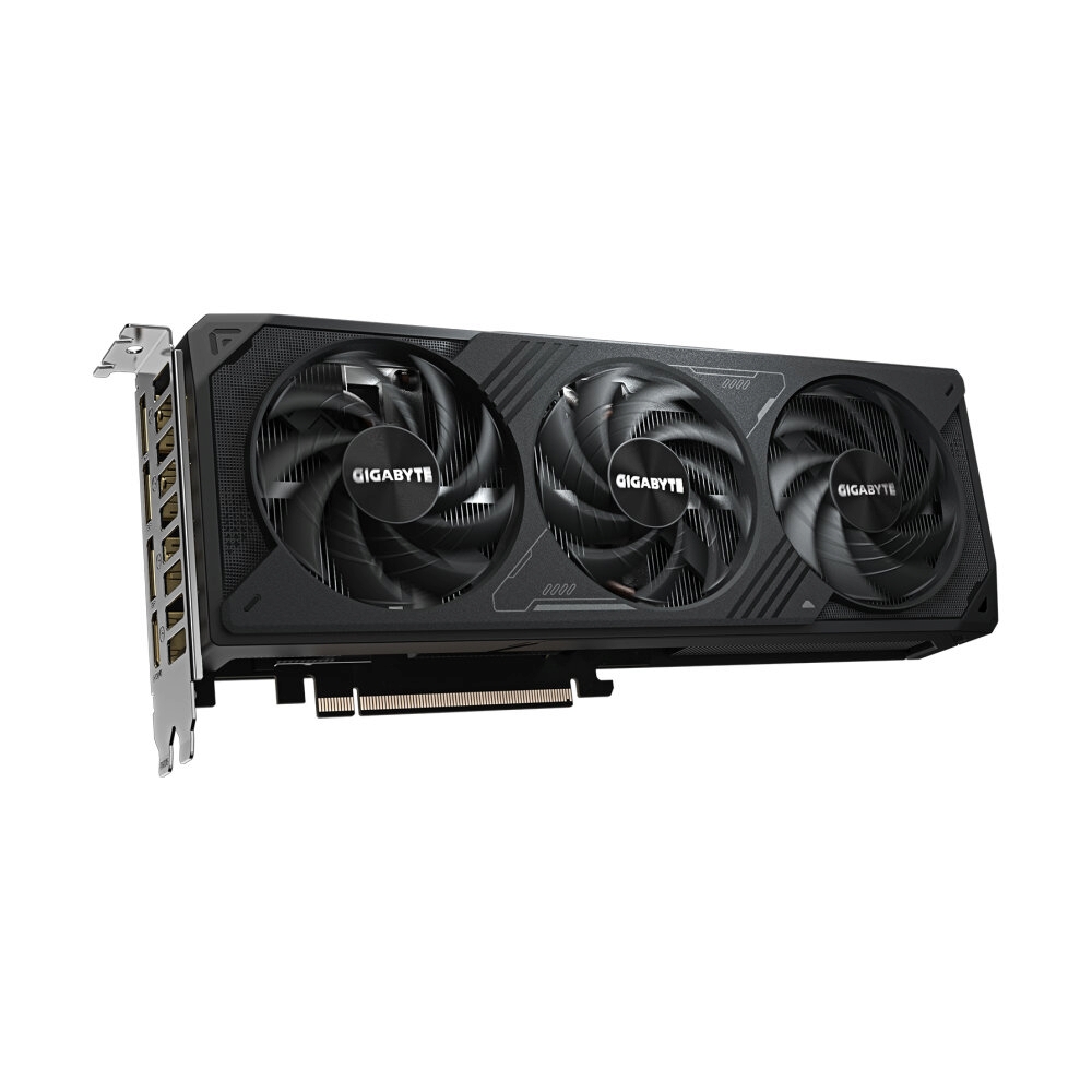 VGA GIGABYTE GEFORCE RTX 5070 WINDFORCE OC - 12GB GDDR7 (REV. 1.0)