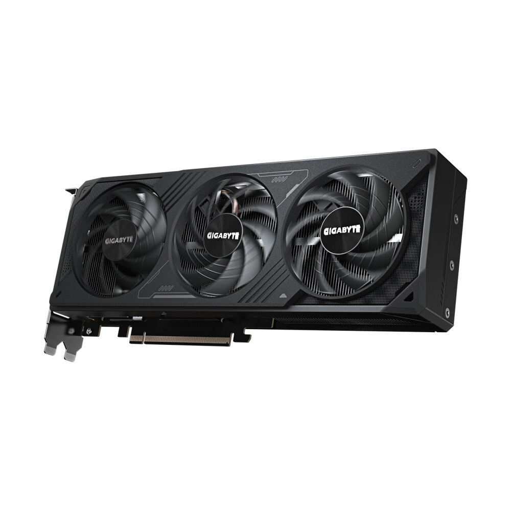 VGA GIGABYTE GEFORCE RTX 5070 WINDFORCE OC - 12GB GDDR7 (REV. 1.0)