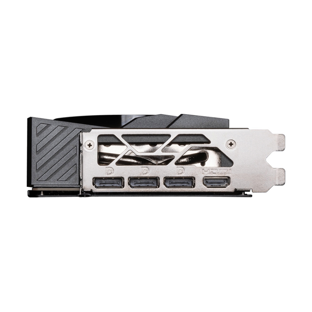 VGA MSI GEFORCE RTX 5070 GAMING TRIO OC - 12GB GDDR7