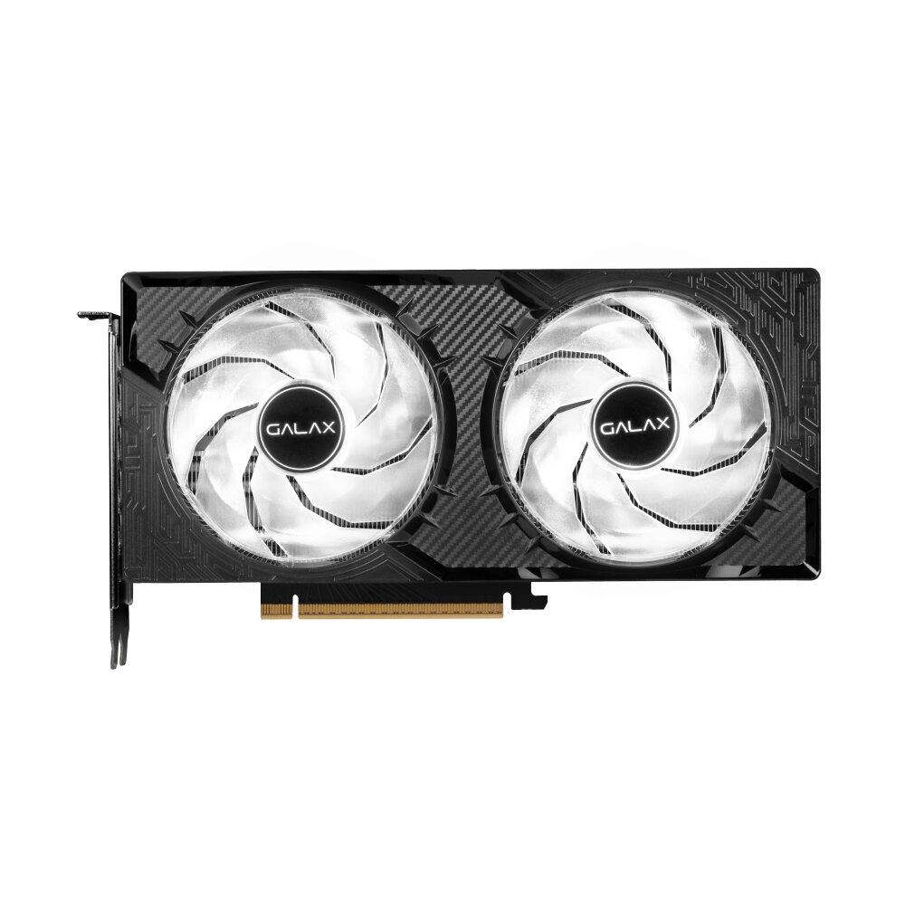 RTX5070/12GB GALAX 1-CLICK (OC/D7)