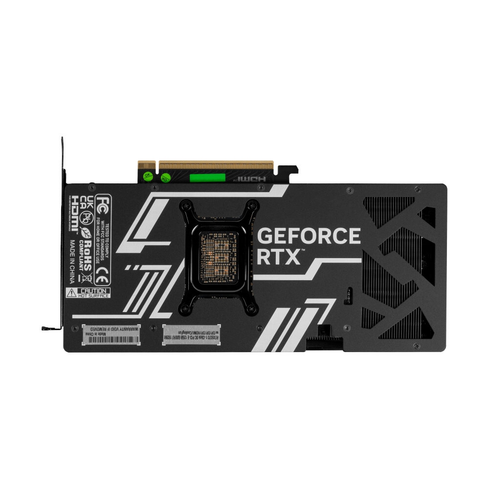 RTX5070/12GB GALAX 1-CLICK (OC/D7)