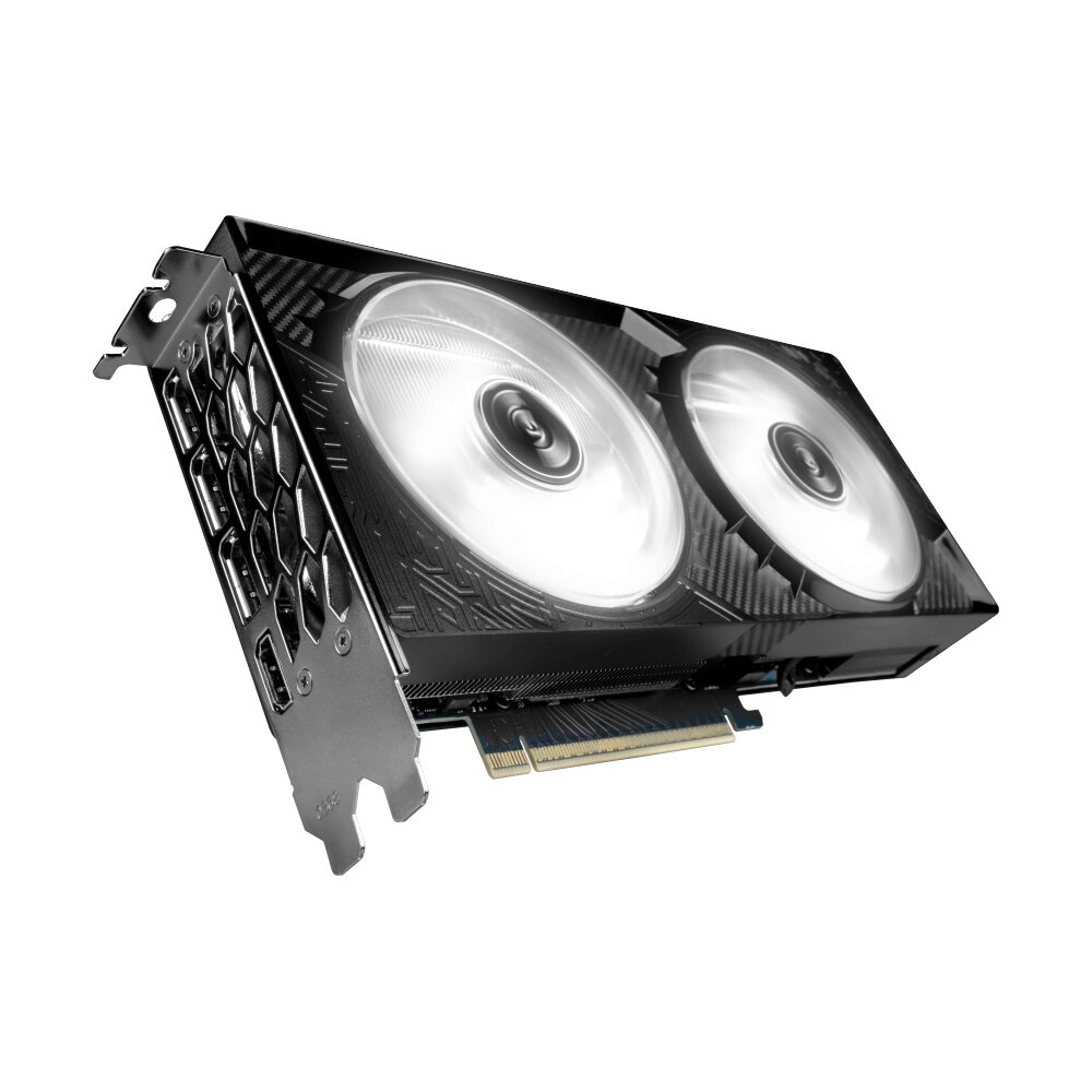 RTX5070/12GB GALAX 1-CLICK (OC/D7)