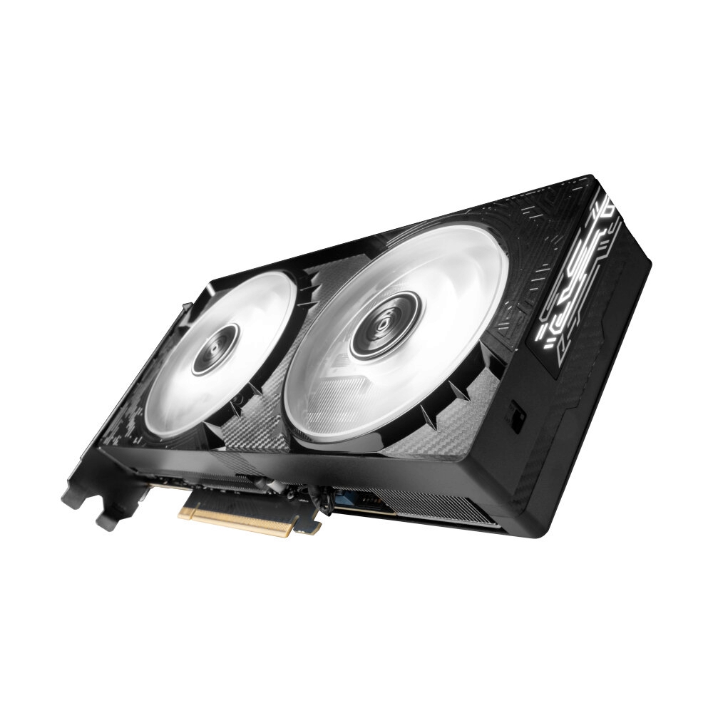 RTX5070/12GB GALAX 1-CLICK (OC/D7)