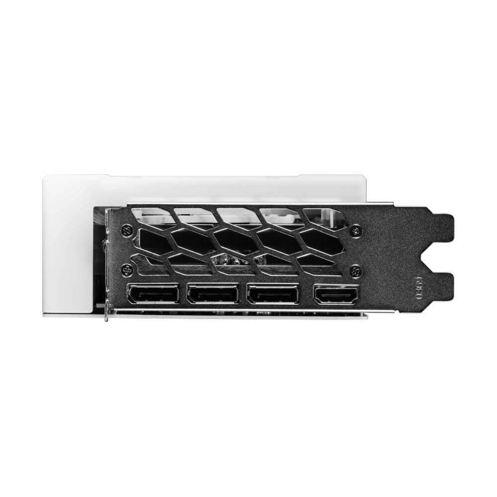 VGA GALAX GEFORCE RTX 5070 TI EX GAMER 1-CLICK WHITE OC - 16GB GDDR7