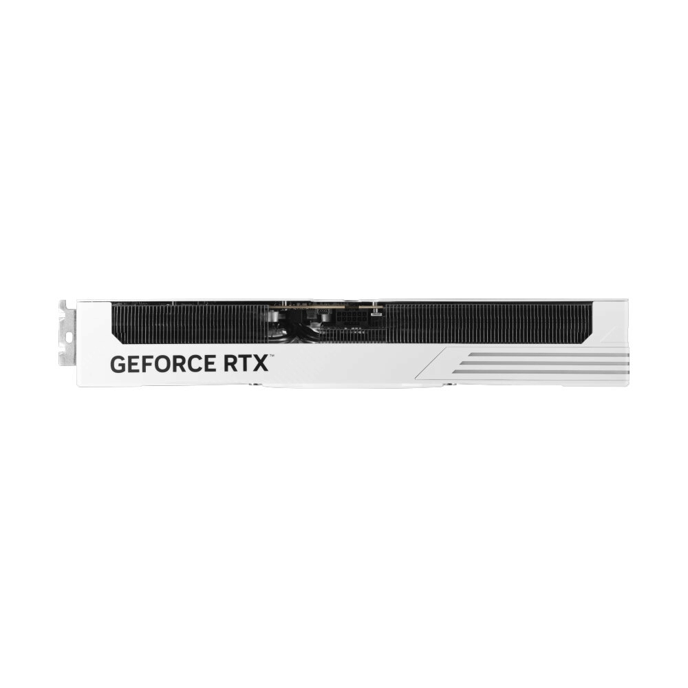 VGA GALAX GEFORCE RTX 5070 TI EX GAMER 1-CLICK WHITE OC - 16GB GDDR7
