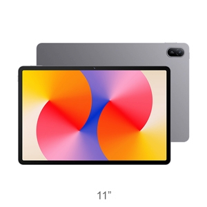Tablet 11" (4G,8+128GB) HUAWEI MATEPAD SE LTE Gray