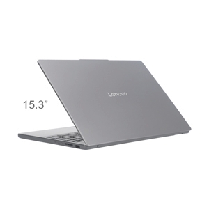 Notebook Lenovo IdeaPad Slim 3 15IRH10 83K100D8TA (Luna Grey)