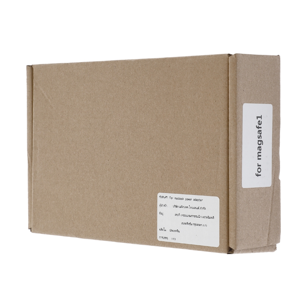 Adapter N/B MacBook MagSafe 1 16.5V 3.65A (60W) MAGICTECH