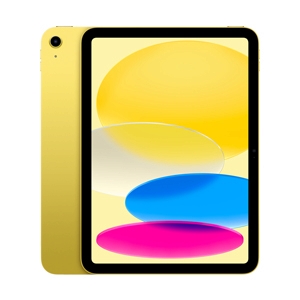 Apple iPad 11 A16 Wi-Fi 512GB - Yellow (MD5A4TH/A)
