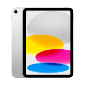 Apple iPad 11 A16 Wi-Fi-Cellular 128GB - Silver (MD7F4TH/A)