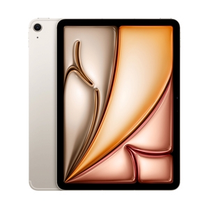 Apple iPad Air 11'' M3 Wi-Fi-Cellular 1TB - Starlight (MCGA4TH/A)