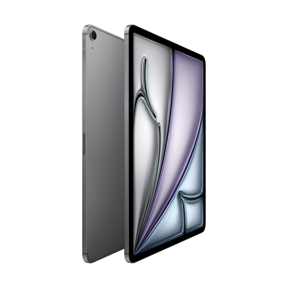 Apple iPad Air 13'' M3 Wi-Fi-Cellular 512GB - Space Gray (MCJ94TH/A)