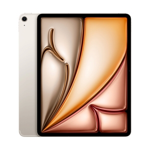 Apple iPad Air 13'' M3 Wi-Fi-Cellular 512GB - Starlight (MCJC4TH/A)