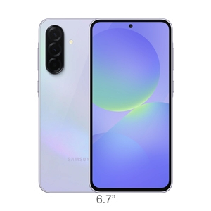 SAMSUNG Galaxy A36 5G (8+128GB/SM-A366BLGSTHL) Light Violet