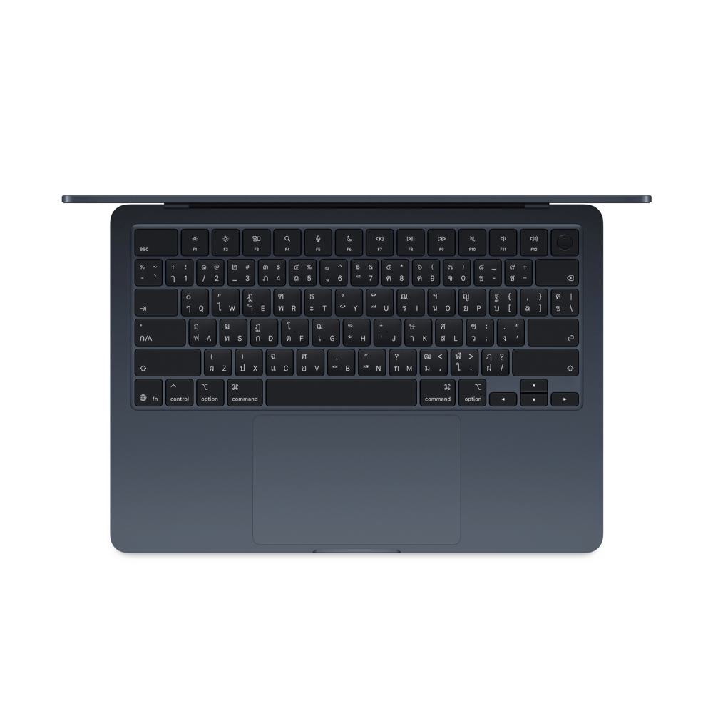 N/B Apple MacBook Air M4 13.6 16GB/256GB Midnight (MW123TH/A)                   