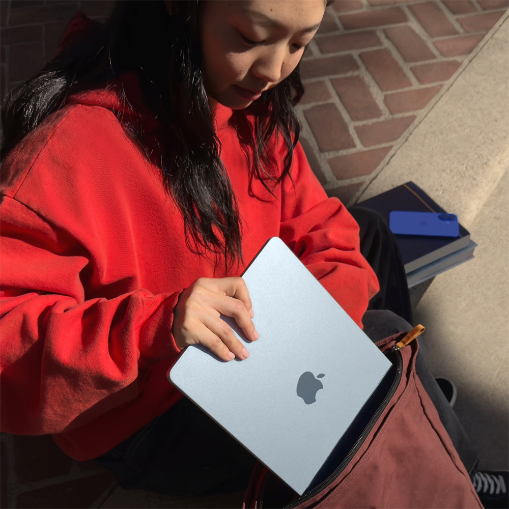 N/B Apple MacBook Air M4 13.6 16GB/256GB Midnight (MW123TH/A)                   