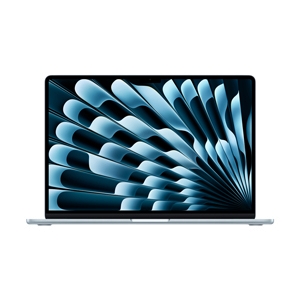 Apple MacBook Air 15" M4/16GB/512GB - Sky Blue (MC7C4TH/A)