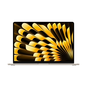 Apple MacBook Air 15" M4/16GB/512GB - Starlight (MW1K3TH/A)