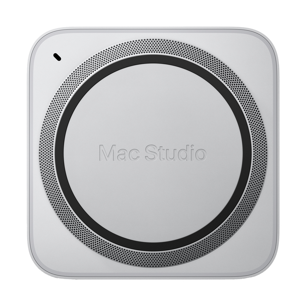 Apple Mac Studio M3 Ultra/94GB/1TB/60C GPU (MU973TH/A)