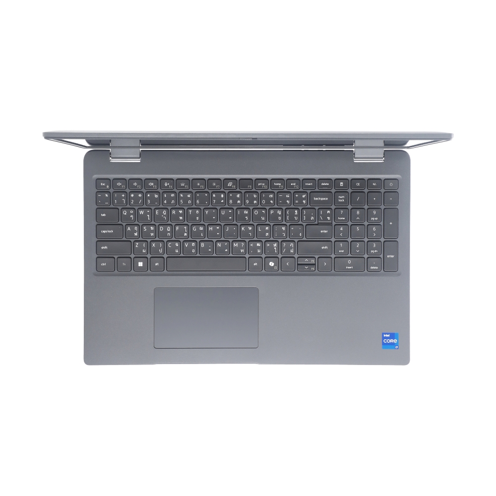 Notebook DELL Latitude 3550-SNS3550054 (Titan Gray)