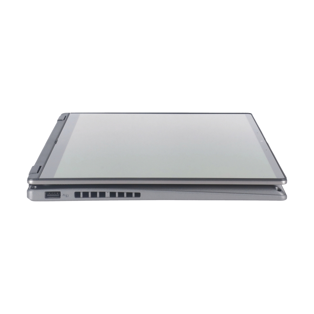 Notebook Asus Vivobook S 14 Flip TP3407SA-QL727WA (Matte Gray)