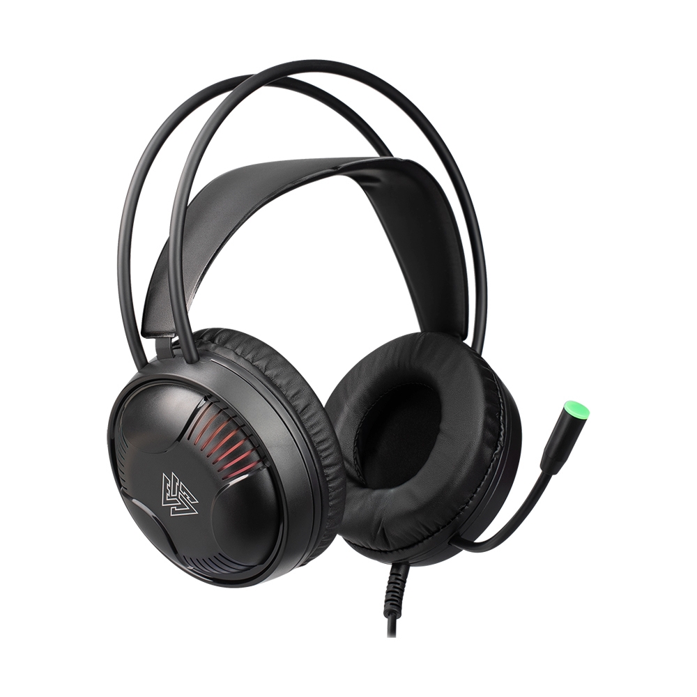 Headset EGA LITE (H110) Black