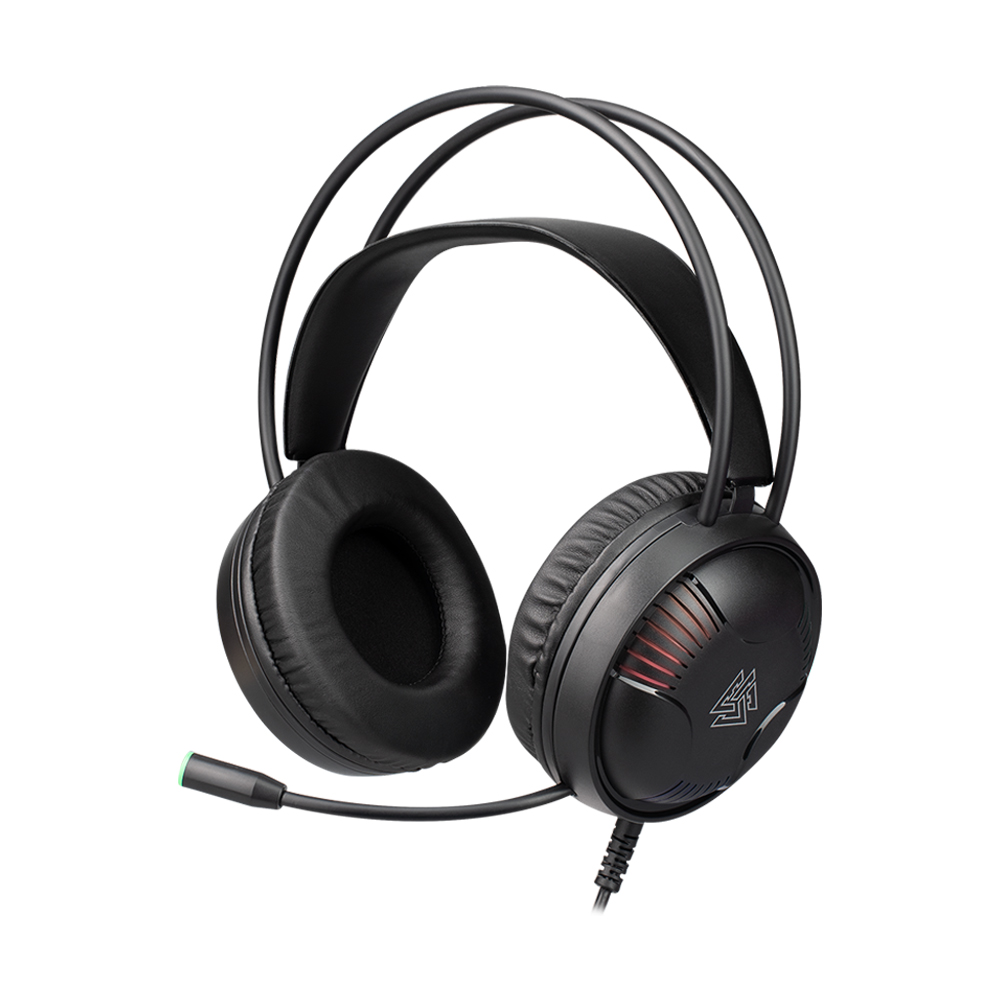 Headset EGA LITE H110 Black