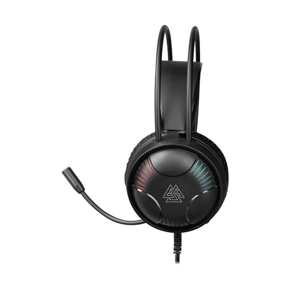 Headset EGA LITE H110 Black