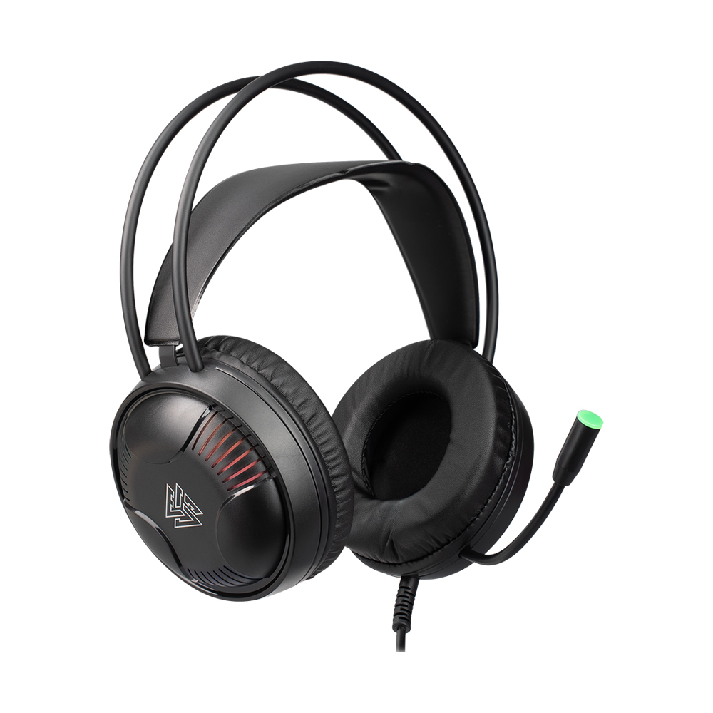 Headset EGA LITE H110 Black