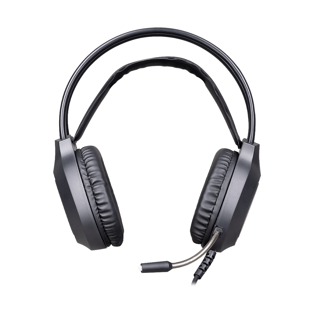 Headset EGA LITE (H109) Black