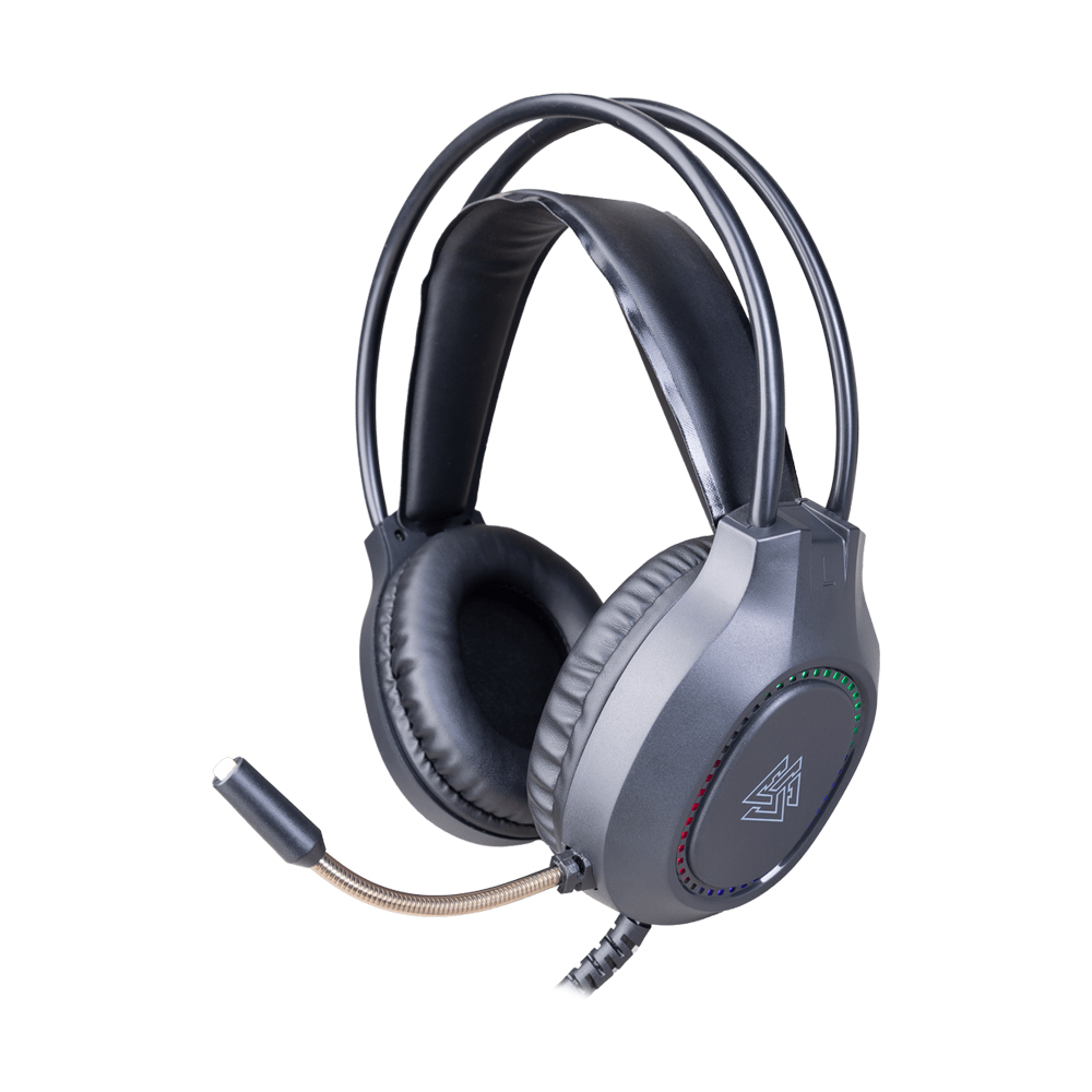 Headset EGA LITE H109 Black