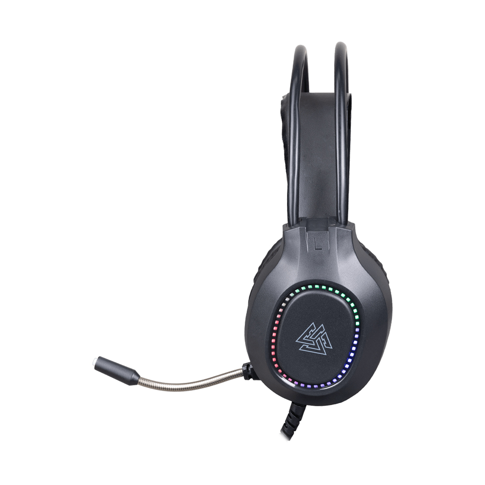 Headset EGA LITE H109 Black