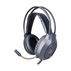Headset EGA LITE (H109) Black
