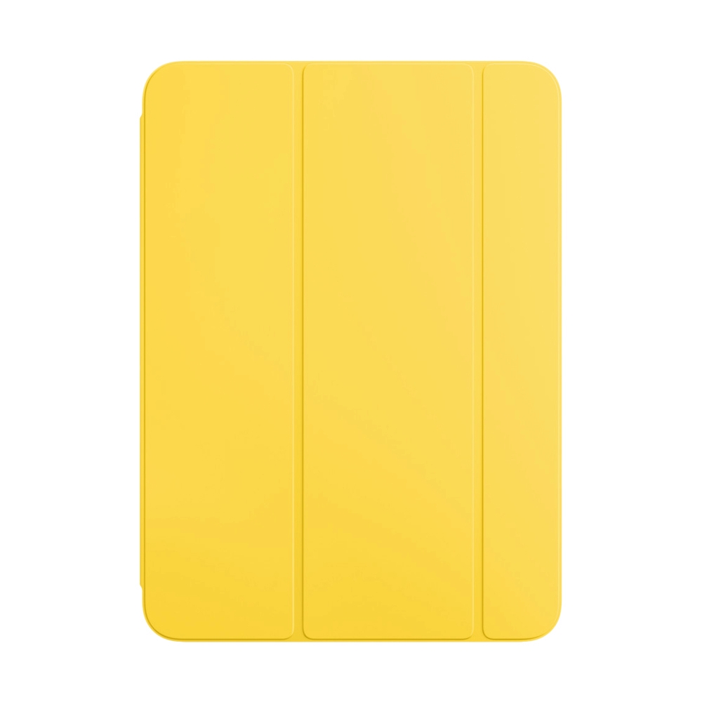 Apple Case Smart Folio for iPad Gen 10,11 (A14,A16) - Lemonade (MDEN4FE/A)