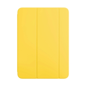 Apple Case Smart Folio for iPad Gen 10,11 (A14,A16) - Lemonade (MDEN4FE/A)
