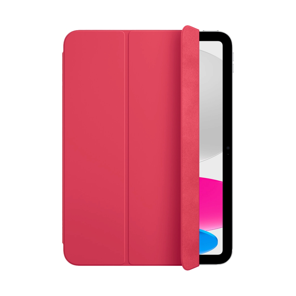 Apple Case Smart Folio for iPad Gen 10,11 (A14,A16) - Watermelon (MDEP4FE/A)
