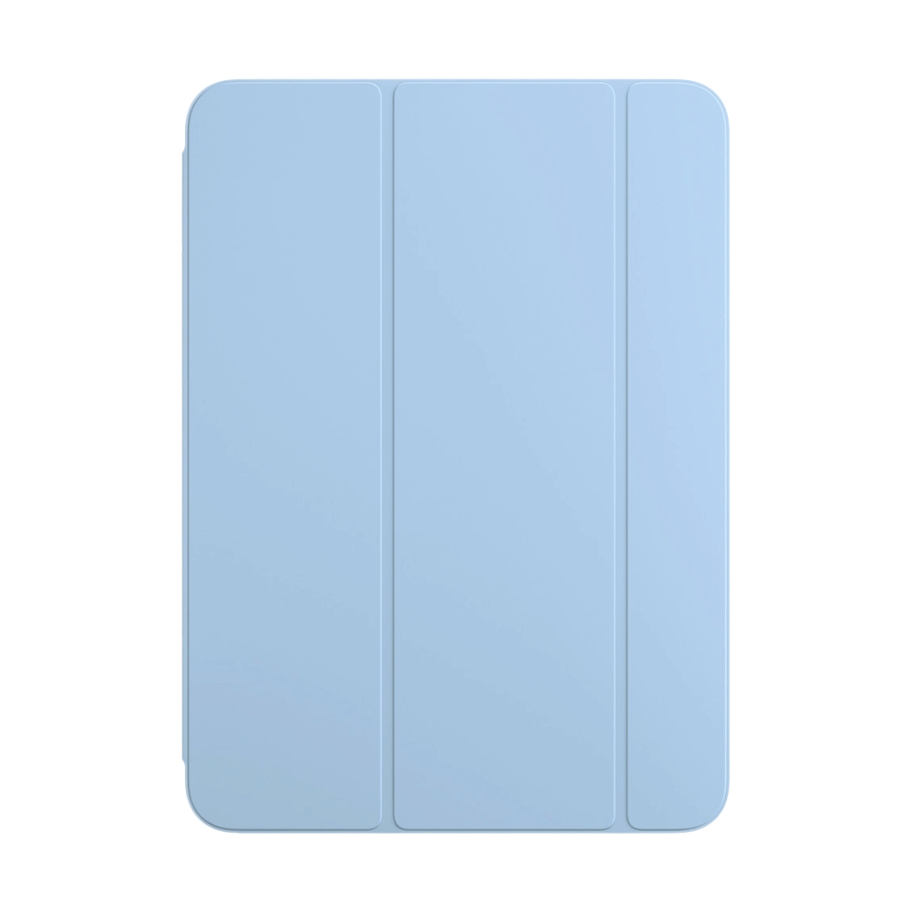 Apple Case Smart Folio for iPad Gen 10,11 (A14,A16) - Sky (MDEQ4FE/A)
