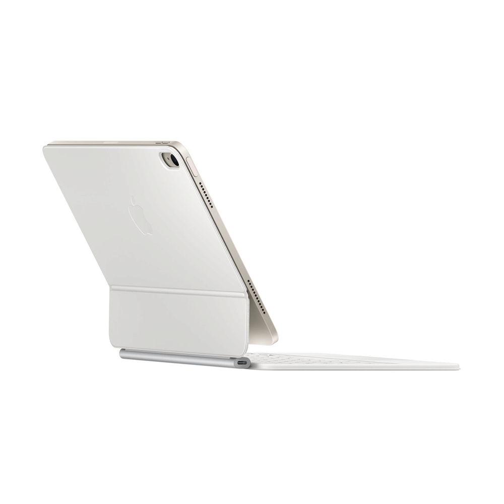 Apple Magic Keyboard for iPad Air 11" (M3,M4) Thai White - (MDFV4TH/A)