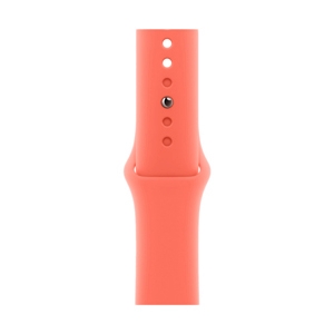 สาย Apple Watch 40mm Tangerine Sport Band S/M - (MDRR4FE/A)
