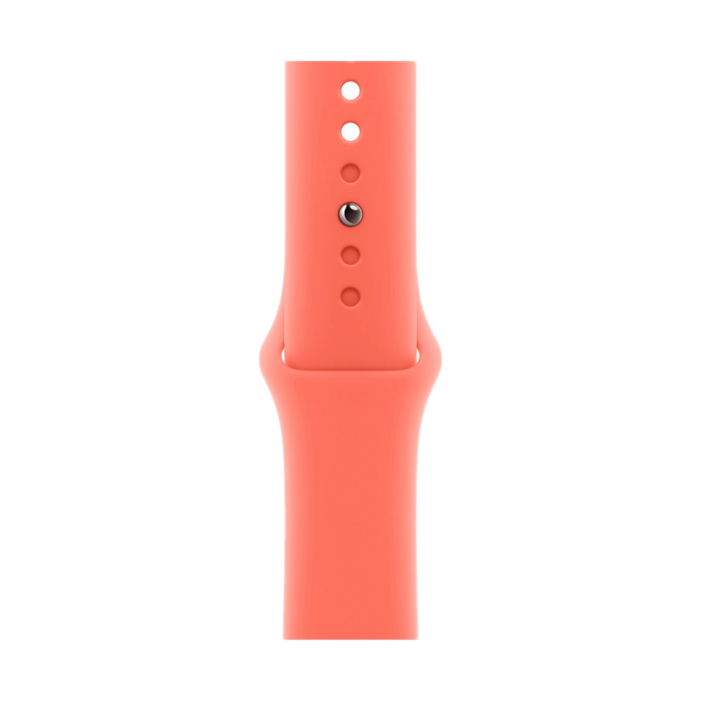 สาย Apple Watch 40mm Tangerine Sport Band M/L - (MDRT4FE/A)